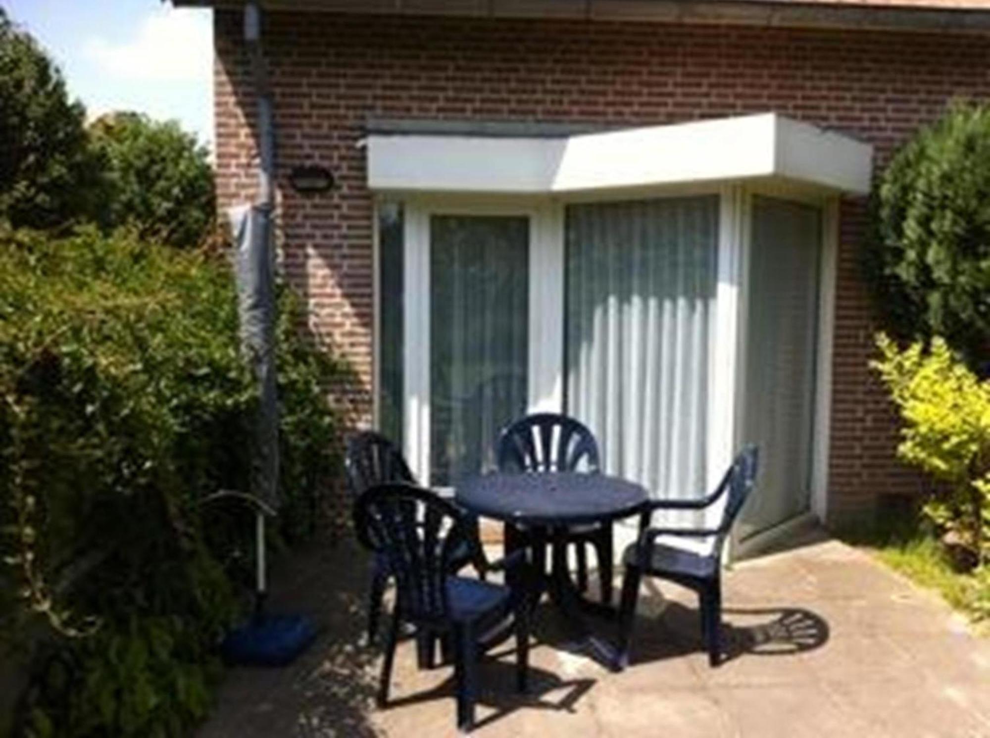 Ferienhaus 3370 In Tossens Stick Exterior photo
